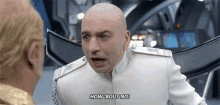 No How About No GIF - No How About No Dr Evil GIFs