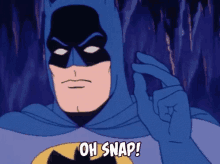 Batman Oh Snap GIF - Batman Oh Snap GIFs