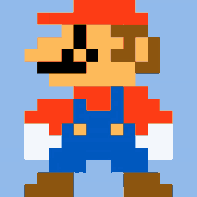 Super Mario Bros Hechos Por Manuel Toad GIF - Super Mario Bros Hechos Por Manuel Toad GIFs