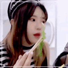 Fromis_9 Fromis9 GIF - Fromis_9 Fromis9 Hayoung GIFs