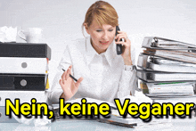 Veganer No Vegan GIF - Veganer No Vegan Psychiater GIFs