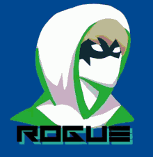 Rogue GIF