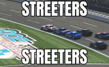Street Stocks Streeters GIF - Street Stocks Streeters Streeters Streeters GIFs