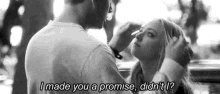 Chaning Tatum I Made You A Promise Didnt I GIF - Chaning Tatum I Made You A Promise Didnt I Dear John GIFs
