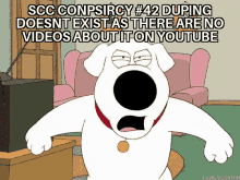 Scc Conspiracy Scc GIF - Scc Conspiracy Scc Conspiracy GIFs
