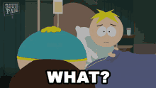 what butters stotch south park s18e7 grounded vindaloop