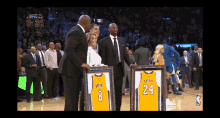 La Lakers Nba GIF - La Lakers Nba Kobe Bryant GIFs