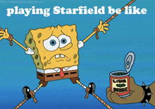 Starfield Starfield Game GIF - Starfield Starfield Game Skyrim GIFs