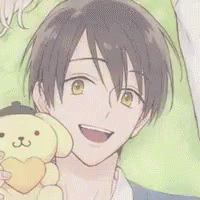 Sanrio Boys Episode 12 If You Want Them To Be Six Make Them Six  100  Word Anime