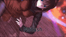 Natush GIF - Natush GIFs