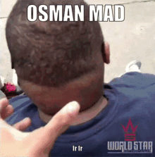 mad osman
