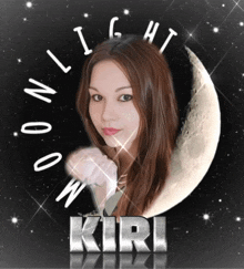Kirimoonlight Kirilgh GIF - Kirimoonlight Kirilgh Mulai GIFs