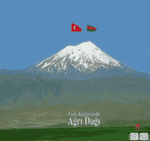 Türkiye Azerbaycan Ağrıdağı GIF - Türkiye Azerbaycan Ağrıdağı Türküstan GIFs