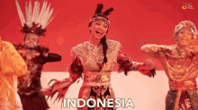 Indonesia Negara GIF - Indonesia Negara Tanah Air GIFs