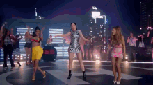 Bang Bang GIF - Bang Bang Nicki Minaj Ariana Grande GIFs
