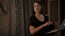 College Working GIF - College Working Back To Work GIFs