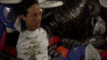 Abed Nadir Community GIF - Abed Nadir Community Are You Nuts GIFs