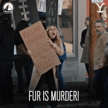 Fur Is Murder Summer Higgins GIF - Fur Is Murder Summer Higgins Piper Perabo GIFs