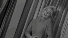 Tuesday Weld Blonde GIF - Tuesday Weld Blonde Periwinkle Pussycat GIFs