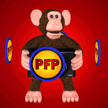 Pfp Profile Picture GIF - Pfp Profile Picture Picture For Proof GIFs