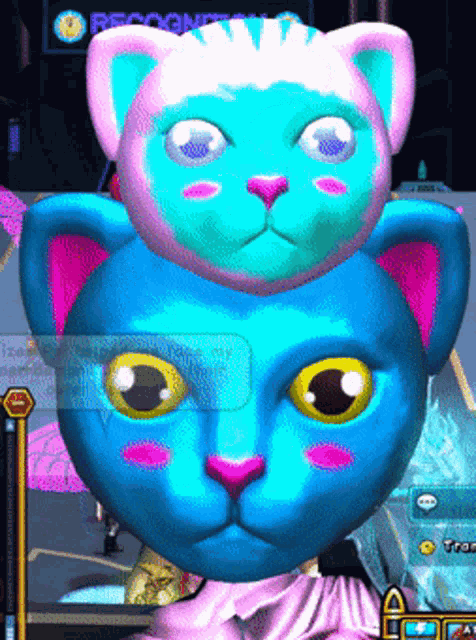 Google Game Cat Wand - Discover & Share GIFs