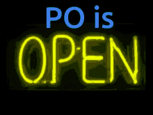 Po Is Open GIF