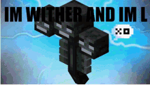 L Wither GIF - L Wither GIFs