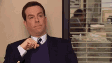 The Office Polite GIF - The Office Polite Test GIFs