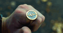 The Flash Flash Ring GIF - The Flash Flash Ring Flash Ring Suit GIFs
