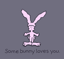 Love Rabbit GIF - Love Rabbit GIFs
