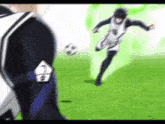 Isagi Goal GIF - Isagi Goal GIFs
