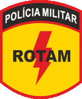 Rotam Sticker
