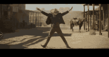 Old Town Road Lil Nas X GIF - Old Town Road Lil Nas X Rap GIFs