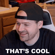 That'S Cool Jared Dines GIF - That'S Cool Jared Dines That'S Dope GIFs