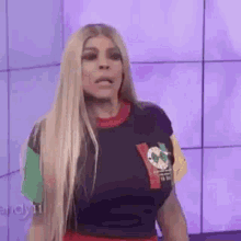 Wendy Williams GIF - Wendy Williams Whats GIFs