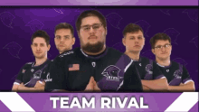 Team Rival Squad GIF - Team Rival Team Squad GIFs