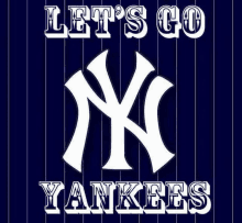 Ny Yankees GIF - Ny Yankees GIFs