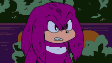 knuckles sonic2