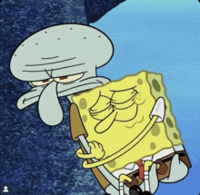 Spongebob Love GIF - Spongebob Love Hug GIFs