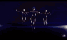 Tatizaqui Dance GIF - Tatizaqui Dance GIFs