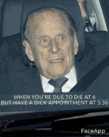 Prince Philip Cock Destroyers GIF - Prince Philip Cock Destroyers Rebecca More GIFs