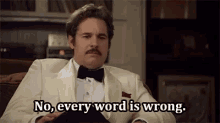 Drunk History GIF - Drunk History Comedy Central Wrong GIFs