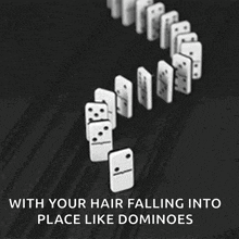unsatisfying dominos