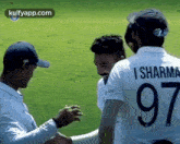 That Celebration Is Different.Gif GIF - That Celebration Is Different Gif Cricket GIFs