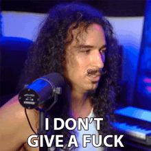 I Dont Give A Fuck Anthony Vincent GIF - I Dont Give A Fuck Anthony Vincent Idgaf GIFs