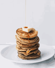 Crepes Pancake Day GIF - Crepes Pancake Day Breakfast GIFs