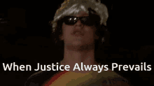 Basement When Justice Always Prevails GIF - Basement When Justice Always Prevails Ethan GIFs
