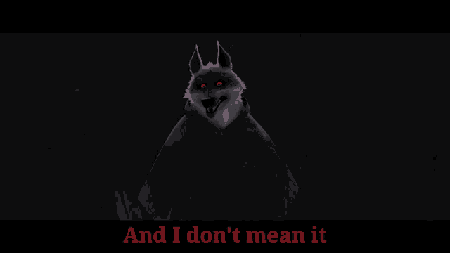 Puss In Boots Wolf Death GIF Puss In Boots Wolf Puss In Boots Death 