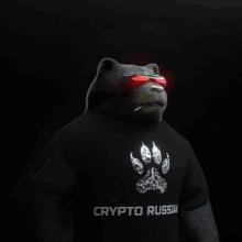 Crypto Russians GIF - Crypto Russians GIFs