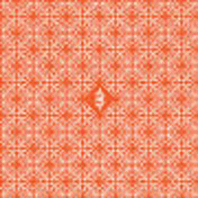 a close up of a seamless pattern with a diamond in the middle .